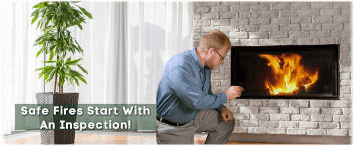 Chimney and Fireplace Inspection Staten Island NY