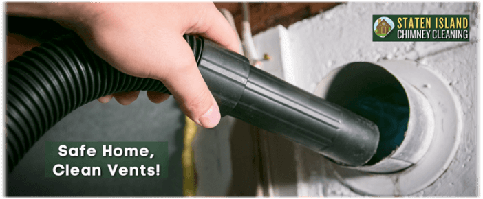 Dryer Vent Cleaning Staten Island NY