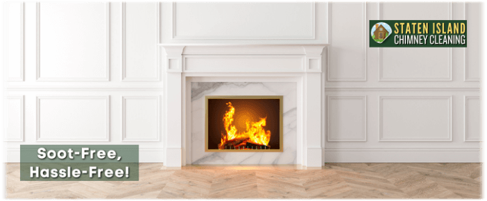 Fireplace Cleaning Staten Island NY