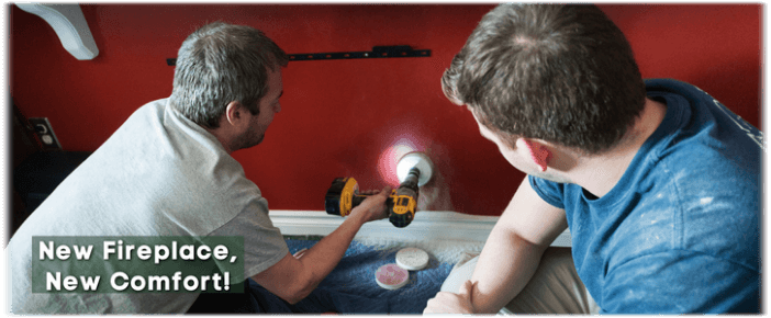 Fireplace Installation Staten Island NY