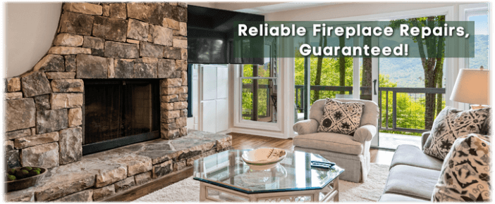 Fireplace Repair Staten Island NY