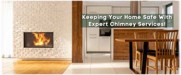 Staten Island NY Chimney Cleaning